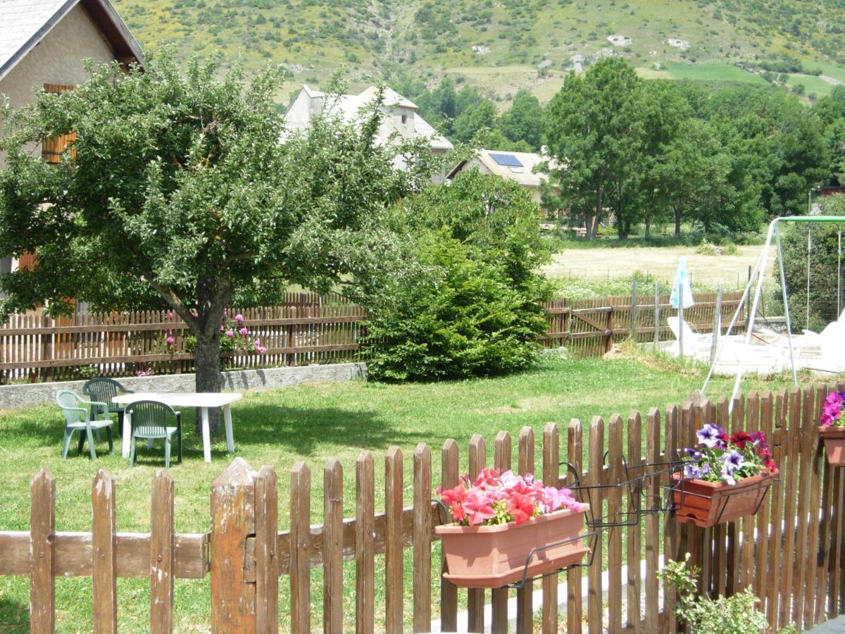 Hotel Restaurant Le Chamois Ансель Экстерьер фото